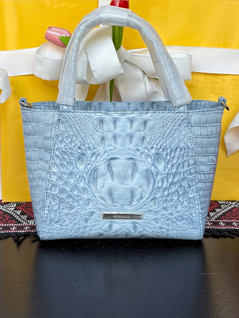 Brahmin Tote
